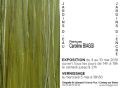 carton de l'expo JARDINS D'EAU - Exposition 