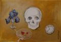 NATURE MORTE - VANITES
