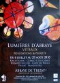 Affiche de l'expo - 