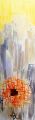 Vitrail du buisson ardent - 
