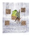 Semences - EDEN et DELUGE MONOTYPES