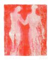 d'argile - EDEN et DELUGE MONOTYPES