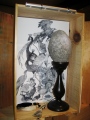 OEUF PRIMORDIAL - 