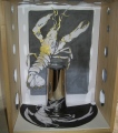 L'ANAMORPHOSE du HOMARD - 