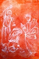 JUSTICE - HILDEGARDE DE BINGEN