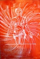 RESURRECTION - HILDEGARDE DE BINGEN