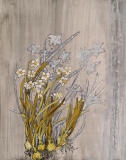 De GIVRE - JARDIN BLANC 1