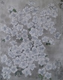De ROSEE - JARDIN BLANC 1