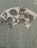 De GRELE - JARDIN BLANC 1