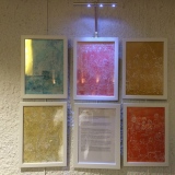 expo Beauregard - LES MYSTERES DU ROSAIRE
