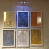 Expo Beauregard - LES MYSTERES DU ROSAIRE