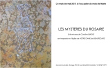 carolinebiaggi - LES MYSTERES DU ROSAIRE