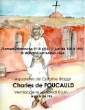 exposition Charles de Foucauld juin 2018 - CHARLES de FOUCAULD