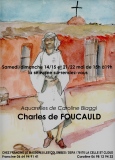 exposition Charles de Foucauld mai 2022 - CHARLES de FOUCAULD