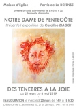 carolinebiaggi - DES TENEBRES A LA JOIE