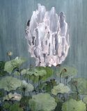 LA PORTE DES LOTUS - 