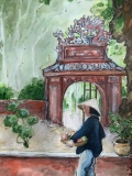 LES OFFRANDES - 