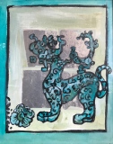 TIGRE DE PAPIER - 