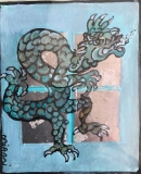 DRAGON - 