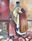 LES BONZES - 