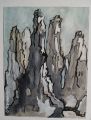 DENTELLES - AU JARDIN CHINOIS
