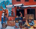 L'OISELEUR A SAÏGON - CARNET DE VOYAGE DU VIET NAM