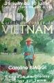 Affiche Carnet de Voyage Viet Nam - CARNET DE VOYAGE DU VIET NAM
