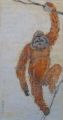 ORANG OUTANG - BESTIAIRE 1