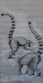 LEMURS - BESTIAIRE 1