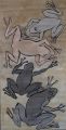 GRENOUILLES - BESTIAIRE 1