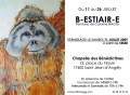 Carton exposition BESTIAIRE - BESTIAIRE 1