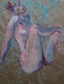 DANAE - ALL NUDES