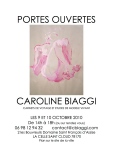 carolinebiaggi - ALL NUDES