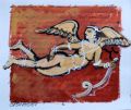 IRIS II - MYTHOLOGIES , métamorphoses