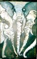 NOCTURNE - ANIMALIA