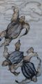 TORTUES LUTH - BESTIAIRE 2