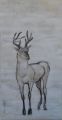 WAPITI - BESTIAIRE 2