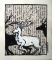 CERF 1 POEME - BESTIAIRE 2