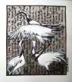 GRUES 2 POEME - BESTIAIRE 2