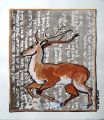 CERF 2 POEME - BESTIAIRE 2