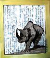 RHINO1 POEME - BESTIAIRE 2