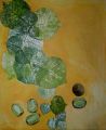 carolinebiaggi - EMPREINTES